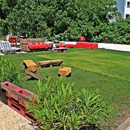 Horta Do Vale - Nature House Odeceixe Dış mekan fotoğraf